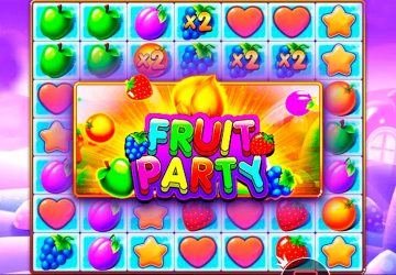 Playtech - игровой автомат онлайн от Various с RTP 97.67%